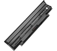 6 Cell Replacement Laptop Battery for Dell J1KND Inspiron 3520 15R N5010 N5110 N5030 N5040 N5050 17R N7010 N7110 14R N4010 N4110 M5040 Vostro 34 20 34 50 3550