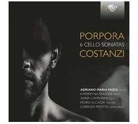 6 Cello Sonatas CD