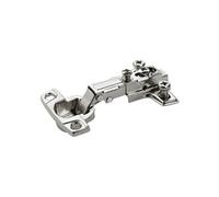 HETTICH 6 charnières invisibles à visser 26 mm, rentrant ouverture 95 G