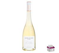 6 Château Roubine Cuvée Premium Blanc 2021 BIO - Cru classé - AOP Côtes de Provence - 6x75cL