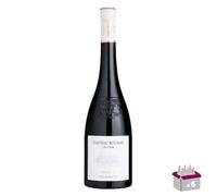 6 Château Roubine Cuvée Premium Rouge 2018 - Cru classé - AOP Côtes de Provence - 6x75cL