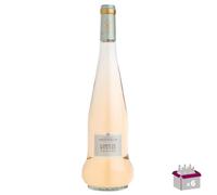 6 Château Sainte Roseline - Rosé Cuvée Lampe de Méduse Cru classé 2021 - 6x75cL