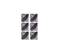 : 6 chaufferettes de poche ''Firebag''