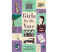 6 CHELSEA WALK GIRLS FOR THE VOTE