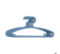 6 cintres enfant Aast bleu - Atmosphera Créateur d'intérieur