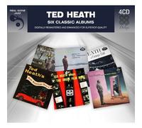 Six Classic Albums
