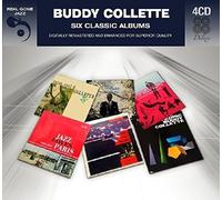 Six Classic Albums-Digi