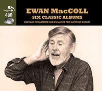 6 Classic Albums