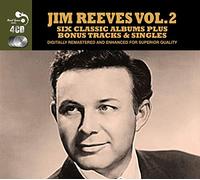 Six Classic Albums Vol. 2 – Real Gone Music – Numérique