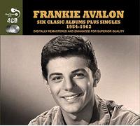 6 Classic Albums Plus – Real Gone Music