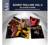 6 Classic Albums Vol.3