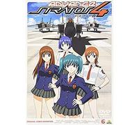 6 Code:206 Lost Position [Dvd]