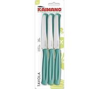 6 COLTELLI DA TAVOLA, AVIO, DINAMIK