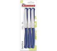 6 COLTELLI DA TAVOLA, BLU NAVY, DINAMIK