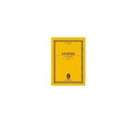 6 Concerti Op. 4/7-12 Vol. 2 / Studyscore