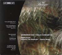 6 Concertos for Violoncello