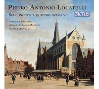 6 Concertos Op 7