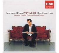 6 Concertos pour flûte, opus 10