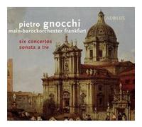 Aeolus – 6 Concertos/Sonata a Tre – Digipack