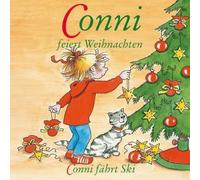 Conni - Conni Feiert. [Import]