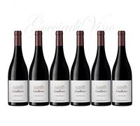 6 CORTE DEL LUPO Curtefranca Rosso CA DEL BOSCO