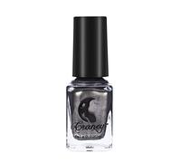 6 Couleurs De Mode Métallique Miroir Argent Effet 6ml Vernis À Ongles En Métal Shinny Nail Art Outil Nail Art & Accessoires Polonais/Nail Art/Équipement Nail Art(7# 6ml)