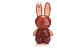 6 couleurs hydratantes Lip Glaze Rabbits Rouge à lèvres liquide nourrissant brillant à lèvres accessoires de maquillage pour femmes et filles