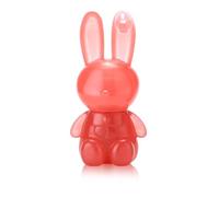 6 Couleurs Hydrating Lip Glaze Lapins Liquide Lipstick Nourishing Lip Gloss Makeup Supplies Pour Les Femmes Et Les Filles