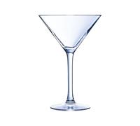 6 coupes 21cl Champagne & Cocktail Chef & Sommelier