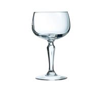 6 coupes 27cl Monti Arcoroc