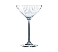 6 coupes Symétrie 21 cl Chef & Sommelier