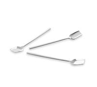 6 cuillères à glace Lebrun