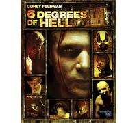 6 Degrees of Hell [Blu-Ray]