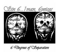 6 Degrees Of Separation