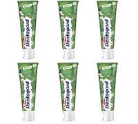 6 Dentagard Dentifrice 75ml Original dans le Tube (6 75ml)