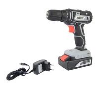 (6) Destornillador recargable 24 V