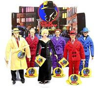 6 Dick Tracy