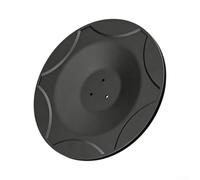 6- Disque de tonte pour ECOVACS Goat O500 O600 O800 G1 - Pièces de rechange pour une coupe précise de l'herbe 20,5 cm
