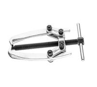 6" double bras extracteur