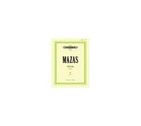 6 Duos Op. 39 For 2 Violins