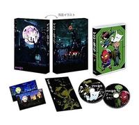 Gegege No Kitaro(6) Dvd Box 7 (DVD) Mizuki Shigeru
