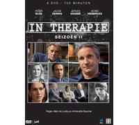 6 Dvd Scanavo en Slipcase - In Therapie - Seizoen 2