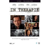 6 Dvd Stackpack - in Therapie-Seizoen 1 [Import]