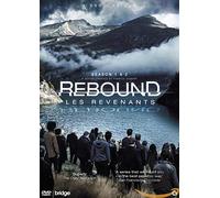 REBOUND/LES REVENANTS-BOX 1-2-NL