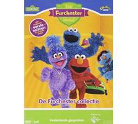 SESAMSTRAAT - FURCHESTER HOTEL S1-NL