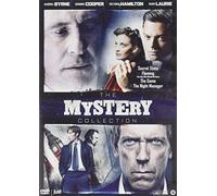6 Dvd Stackpack - The Mystery Collection