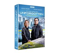 6 Dvd Stackpack - Unforgotten Box 1-3