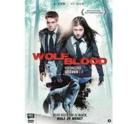 6 Dvd Stackpack - Wolfblood - Verzamelbox 1-3