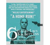 6 Dynamic Laws for Success in Life, Love and Money [Blu-Ray]