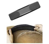 6 En 1 Brosses Pour Chevaux,Peigne de Massage Pour Chevaux, Brosse de Toilettage,Le Massage Et Le Soin Pour Enlever Les Poils Secs Et Les Lits de Chevaux Et Grands Chiens.